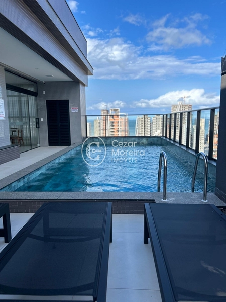 Apartamento em Porto Belo/SC com 3 suítes: 19ª foto da galeria de imagens do imóvel