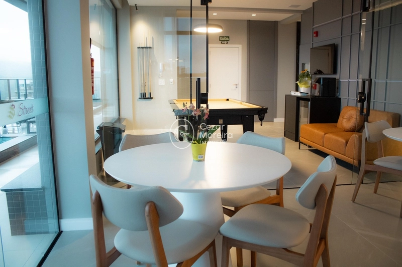 Apartamento em Porto Belo/SC com 3 suítes: 13ª foto da galeria de imagens do imóvel