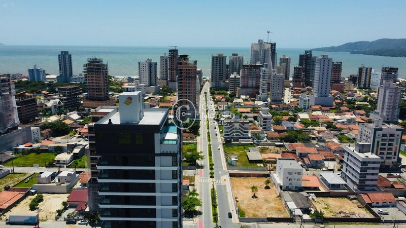 Apartamento em Porto Belo/SC com 3 suítes: 17ª foto da galeria de imagens do imóvel