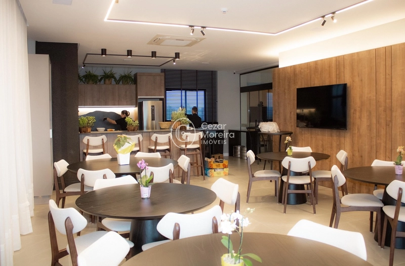 Apartamento em Porto Belo/SC com 3 suítes: 5ª foto da galeria de imagens do imóvel