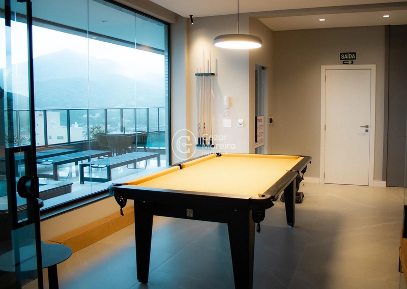 Apartamento em Porto Belo/SC com 3 suítes: 11ª foto da galeria de imagens do imóvel