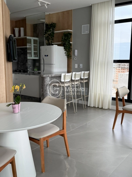 Apartamento em Porto Belo/SC com 3 suítes: 2ª foto da galeria de imagens do imóvel