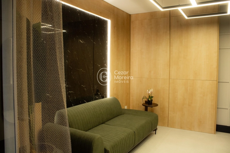 Apartamento em Porto Belo/SC com 3 suítes: 14ª foto da galeria de imagens do imóvel
