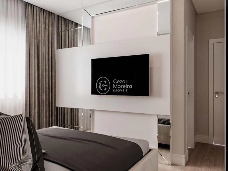 Apartamento em Porto Belo/SC com 3 dormitórios e 1 suíte: 9ª foto da galeria de imagens do imóvel