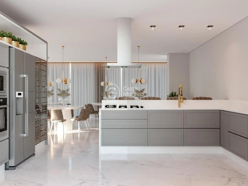Apartamento em Porto Belo/SC com 3 dormitórios e 1 suíte: 6ª foto da galeria de imagens do imóvel