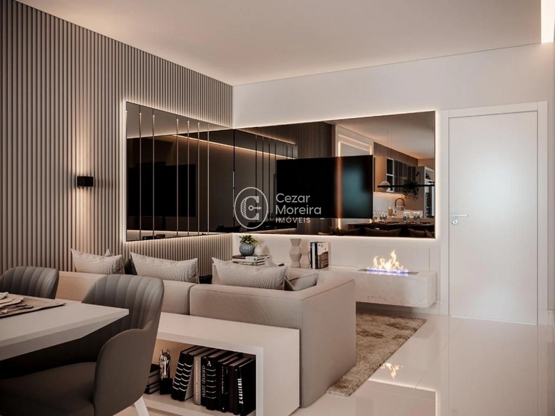Apartamento em Porto Belo/SC com 3 dormitórios e 1 suíte: 5ª foto da galeria de imagens do imóvel