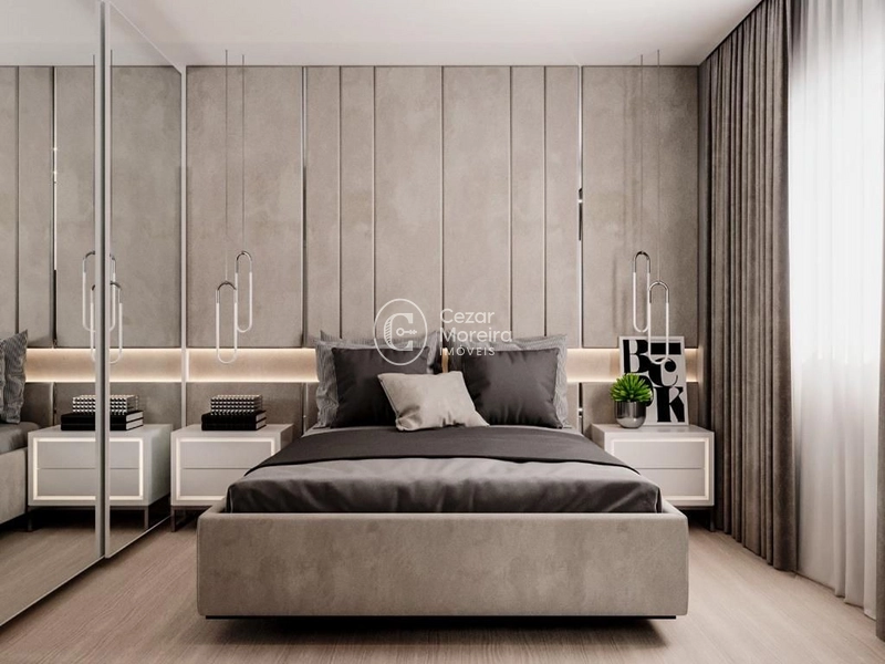 Apartamento em Porto Belo/SC com 3 dormitórios e 1 suíte: 10ª foto da galeria de imagens do imóvel