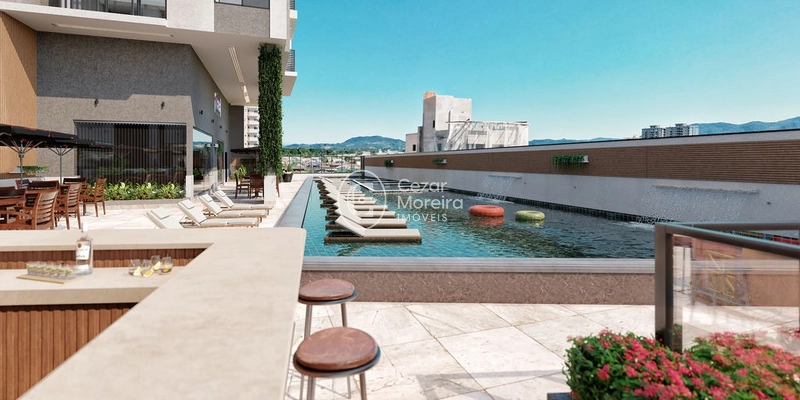Apartamento em Porto Belo/SC com 3 suítes: 17ª foto da galeria de imagens do imóvel