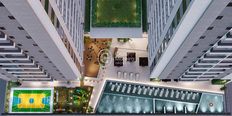 Apartamento em Porto Belo/SC com 3 suítes: 20ª foto da galeria de imagens do imóvel
