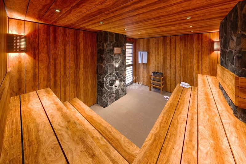 Apartamento em Porto Belo/SC com 3 suítes: 24ª foto da galeria de imagens do imóvel