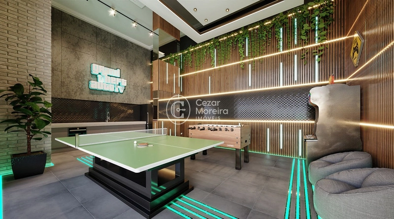 Apartamento em Porto Belo/SC com 3 suítes: 23ª foto da galeria de imagens do imóvel