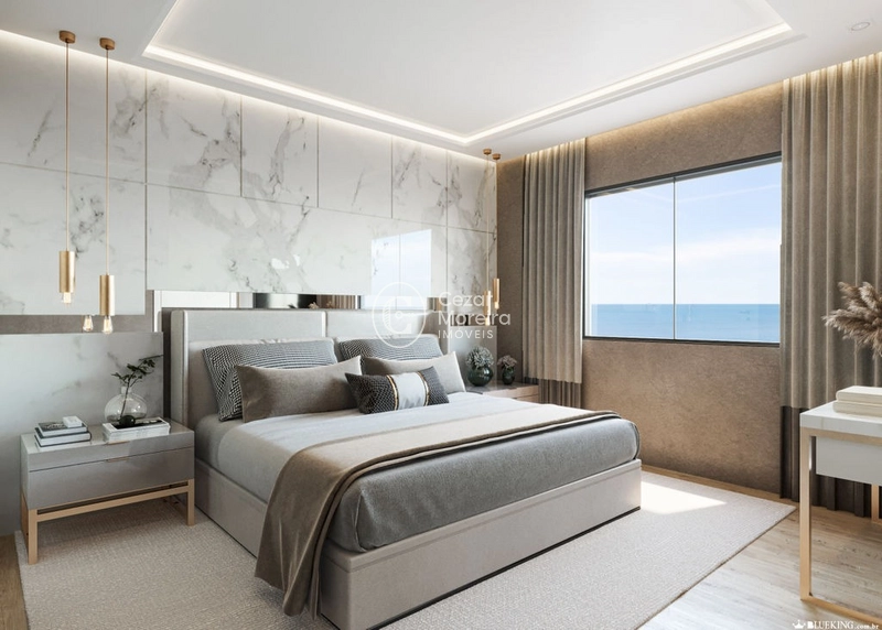 Apartamento em Porto Belo/SC com 5 suítes: 9ª foto da galeria de imagens do imóvel