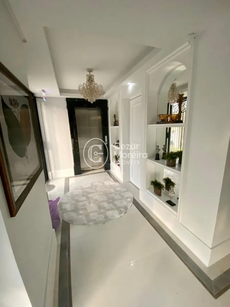 Apartamento em Porto Belo/SC com 3 suítes: 28ª foto da galeria de imagens do imóvel