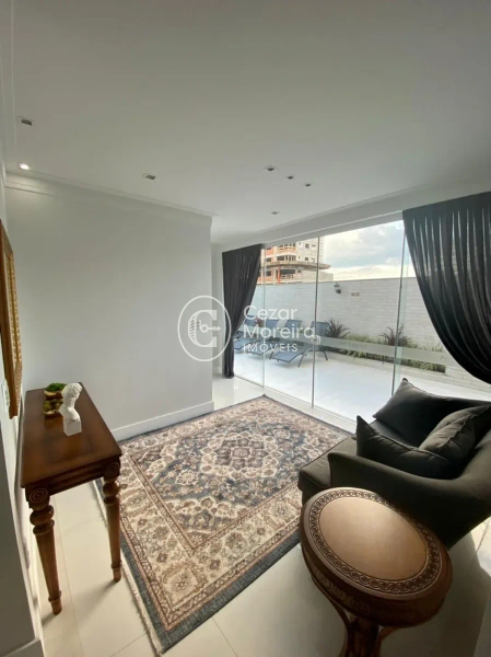 Apartamento em Porto Belo/SC com 3 suítes: 15ª foto da galeria de imagens do imóvel