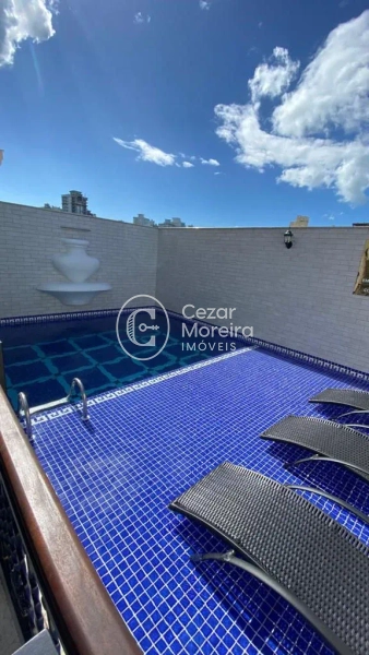 Apartamento em Porto Belo/SC com 3 suítes: 6ª foto da galeria de imagens do imóvel