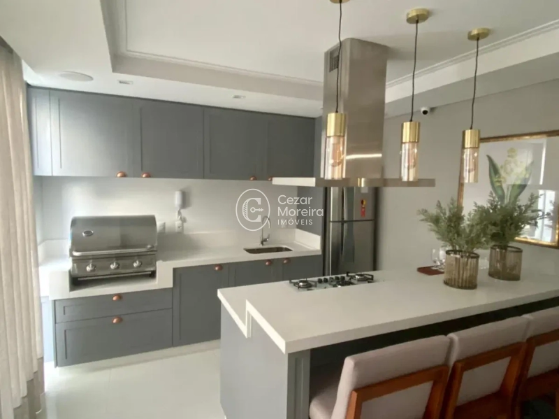 Apartamento em Porto Belo/SC com 3 suítes: 16ª foto da galeria de imagens do imóvel