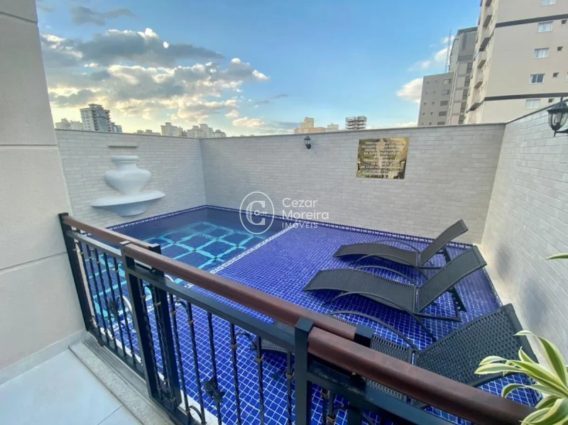 Apartamento em Porto Belo/SC com 3 suítes: 24ª foto da galeria de imagens do imóvel