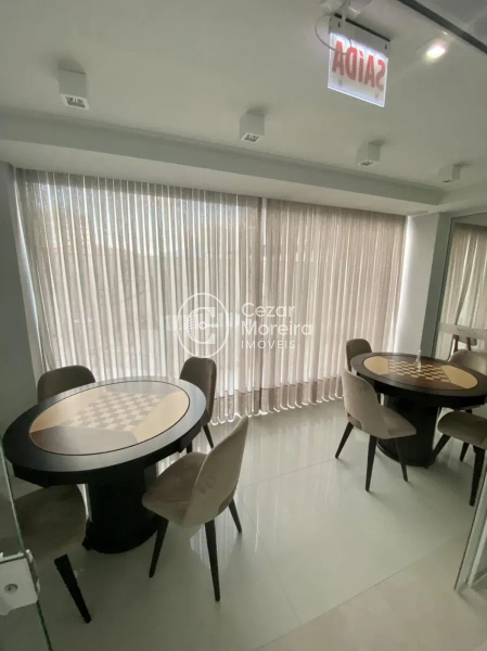 Apartamento em Porto Belo/SC com 3 suítes: 2ª foto da galeria de imagens do imóvel