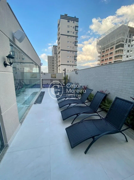 Apartamento em Porto Belo/SC com 3 suítes: 22ª foto da galeria de imagens do imóvel