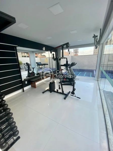 Apartamento em Porto Belo/SC com 3 suítes: 20ª foto da galeria de imagens do imóvel