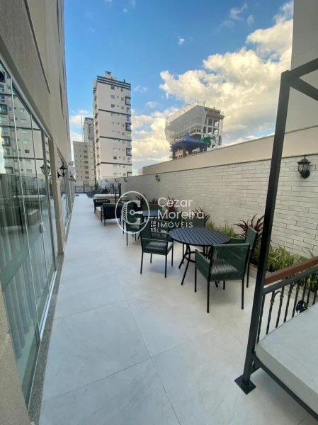 Apartamento em Porto Belo/SC com 3 suítes: 25ª foto da galeria de imagens do imóvel