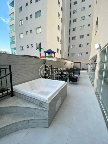Apartamento em Porto Belo/SC com 3 suítes: 21ª foto da galeria de imagens do imóvel