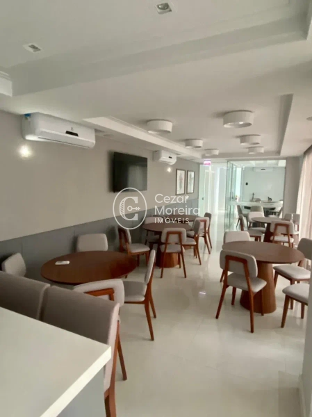 Apartamento em Porto Belo/SC com 3 suítes: 18ª foto da galeria de imagens do imóvel