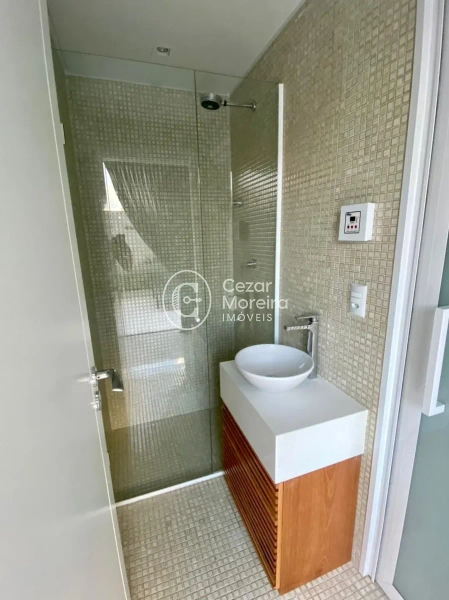 Apartamento em Porto Belo/SC com 3 suítes: 27ª foto da galeria de imagens do imóvel