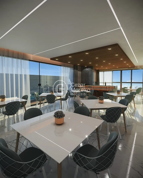 Apartamento em Porto Belo/SC com 3 suítes: 16ª foto da galeria de imagens do imóvel