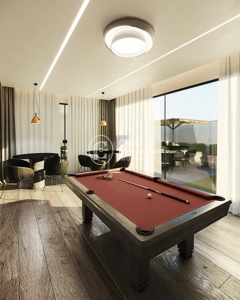Apartamento em Porto Belo/SC com 3 suítes: 15ª foto da galeria de imagens do imóvel