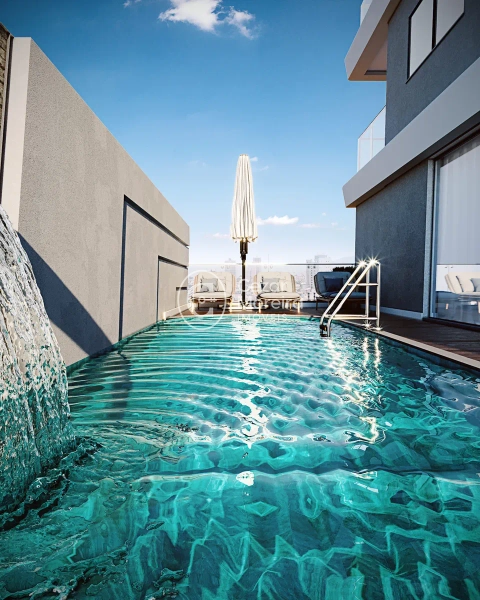 Apartamento em Porto Belo/SC com 3 suítes: 11ª foto da galeria de imagens do imóvel