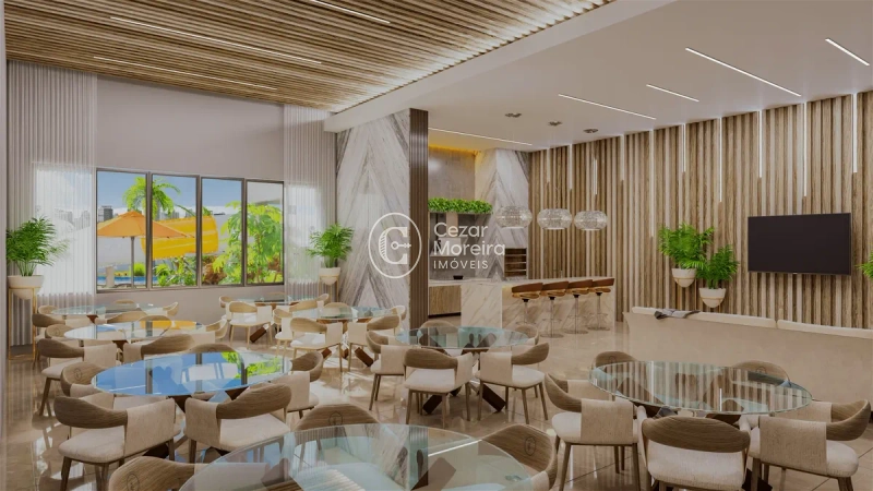 Apartamento em Porto Belo/SC com 3 suítes: 29ª foto da galeria de imagens do imóvel