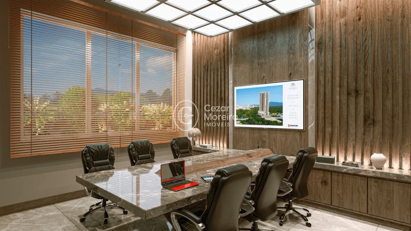Apartamento em Porto Belo/SC com 3 suítes: 9ª foto da galeria de imagens do imóvel