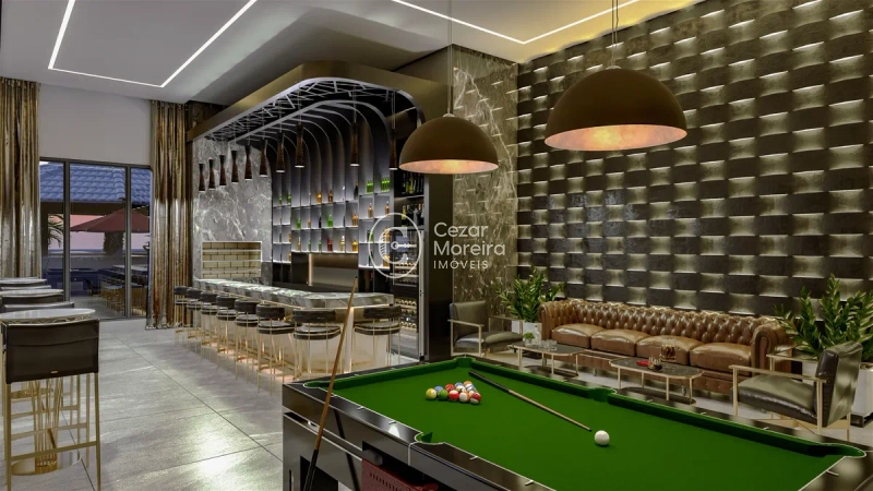 Apartamento em Porto Belo/SC com 3 suítes: 6ª foto da galeria de imagens do imóvel