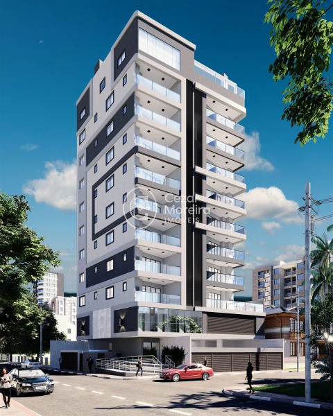 Apartamento em Porto Belo/SC com 3 suítes: 2ª foto da galeria de imagens do imóvel