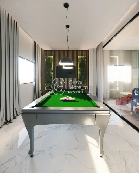 Apartamento em Porto Belo/SC com 3 suítes: 7ª foto da galeria de imagens do imóvel