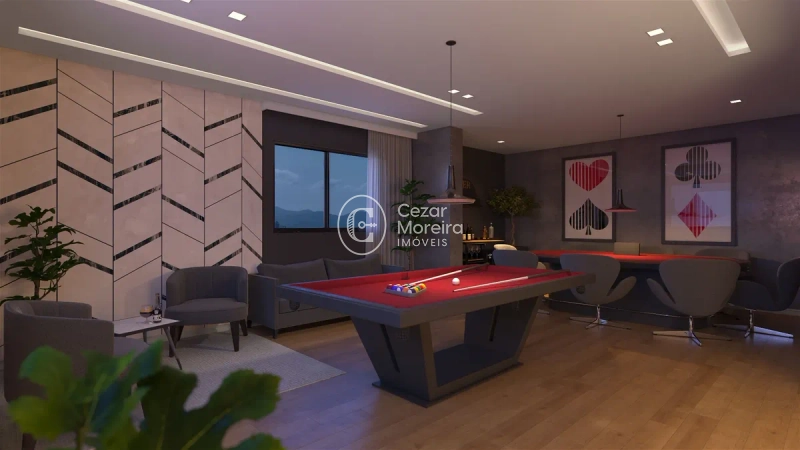 Apartamento em Porto Belo/SC com 3 suítes: 8ª foto da galeria de imagens do imóvel