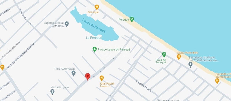 Apartamento em Porto Belo/SC com 3 suítes: 13ª foto da galeria de imagens do imóvel
