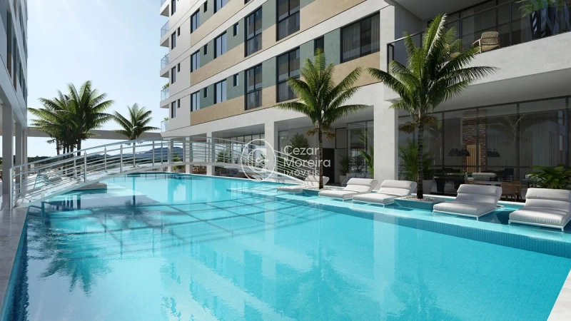 Apartamento em Porto Belo/SC com 3 suítes: 21ª foto da galeria de imagens do imóvel