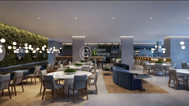 Apartamento em Porto Belo/SC com 3 suítes: 14ª foto da galeria de imagens do imóvel