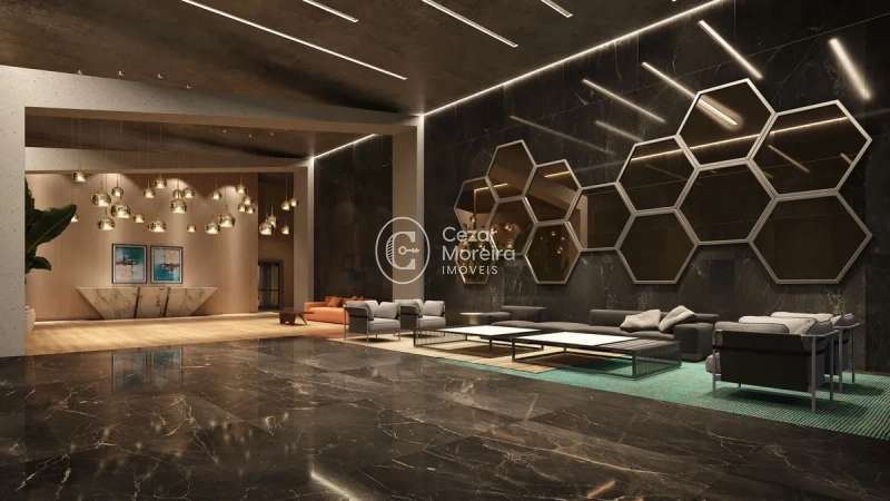 Apartamento em Porto Belo/SC com 3 suítes: 18ª foto da galeria de imagens do imóvel
