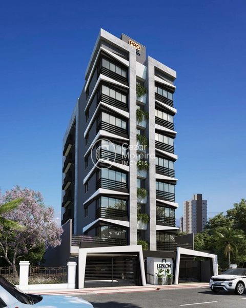 Apartamento em Porto Belo/SC com 2 suítes: 2ª foto da galeria de imagens do imóvel