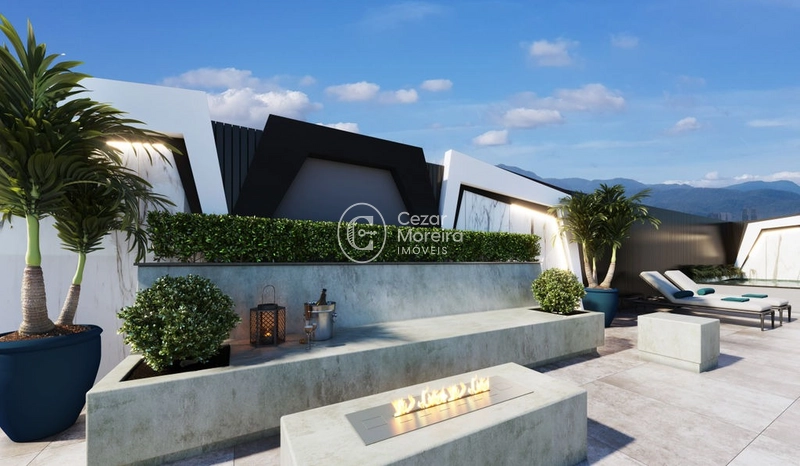 Apartamento em Porto Belo/SC com 2 suítes: 8ª foto da galeria de imagens do imóvel