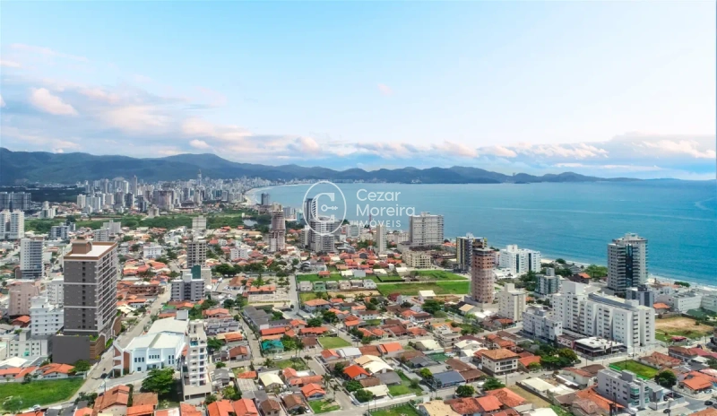 Apartamento em Porto Belo/SC com 3 suítes: 4ª foto da galeria de imagens do imóvel