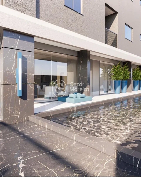 Apartamento em Porto Belo/SC com 3 suítes: 9ª foto da galeria de imagens do imóvel