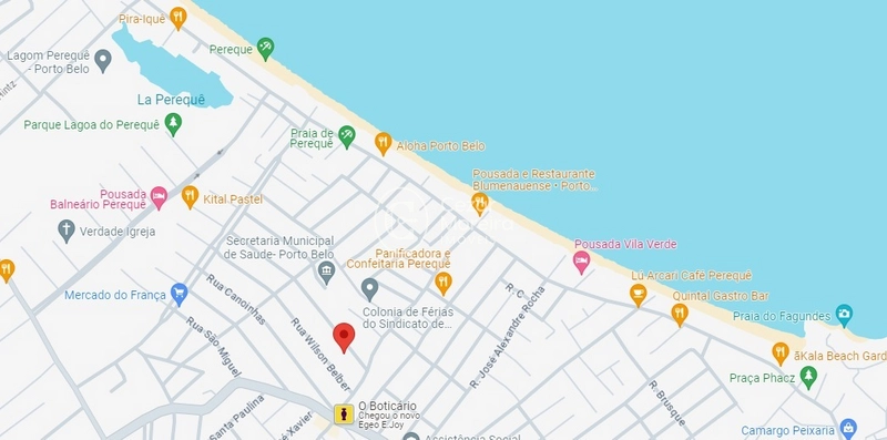 Apartamento em Porto Belo/SC com 3 suítes: 11ª foto da galeria de imagens do imóvel