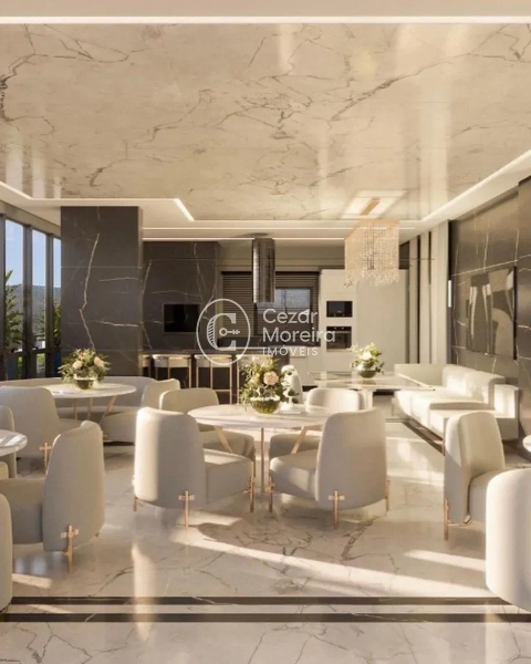 Apartamento em Porto Belo/SC com 3 suítes: 7ª foto da galeria de imagens do imóvel