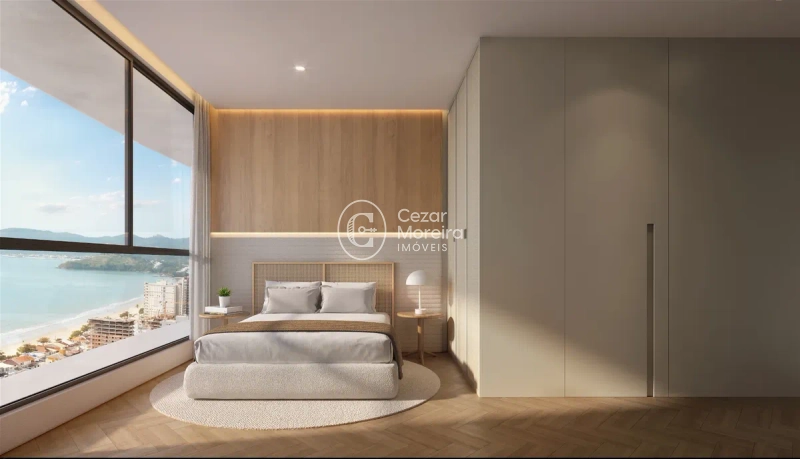 Apartamento em Porto Belo/SC com 4 suítes: 47ª foto da galeria de imagens do imóvel