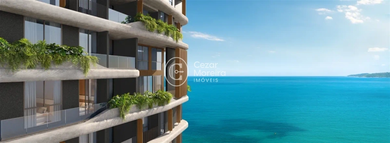 Apartamento em Porto Belo/SC com 4 suítes: 9ª foto da galeria de imagens do imóvel