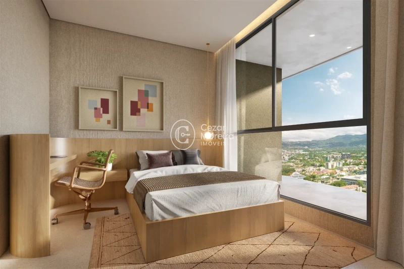 Apartamento em Porto Belo/SC com 4 suítes: 43ª foto da galeria de imagens do imóvel